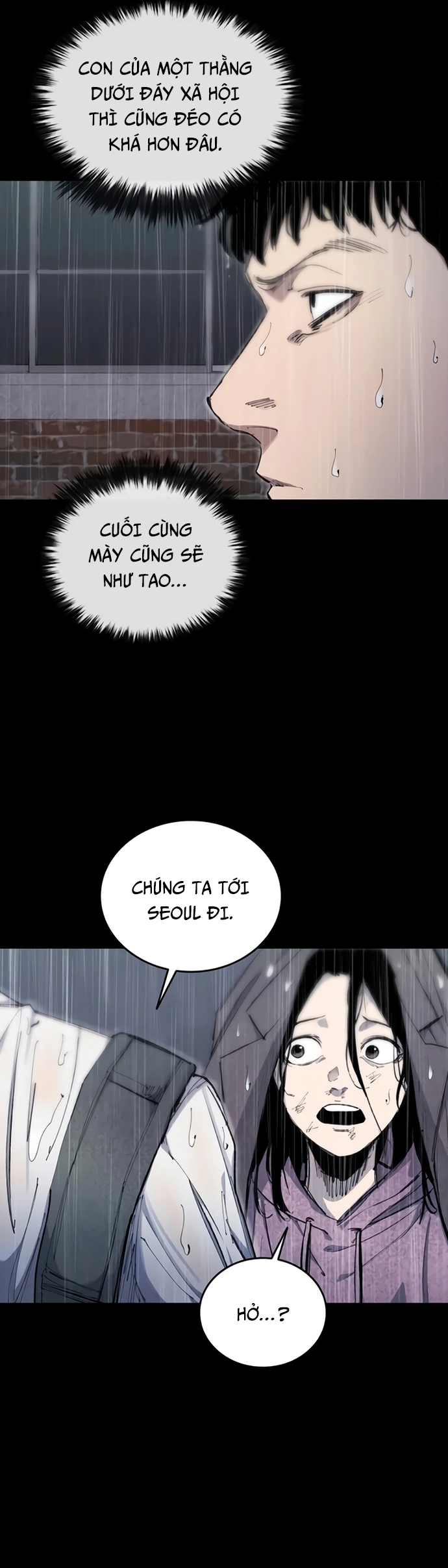 Thượng Lưu - Chương 23