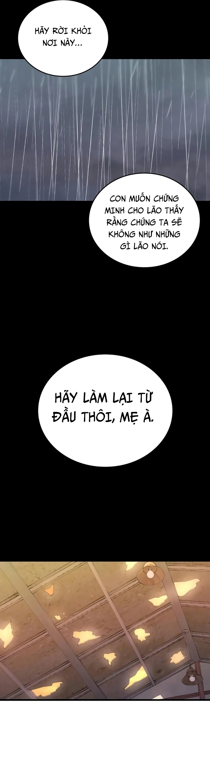 Thượng Lưu - Chương 23