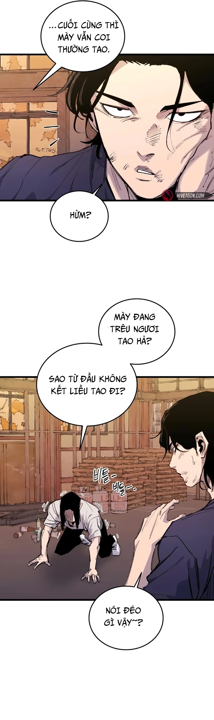 Thượng Lưu - Chương 23