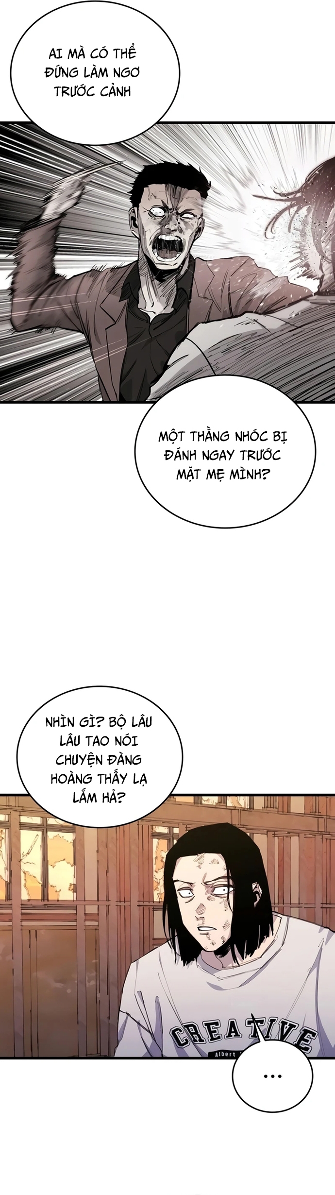 Thượng Lưu - Chương 23