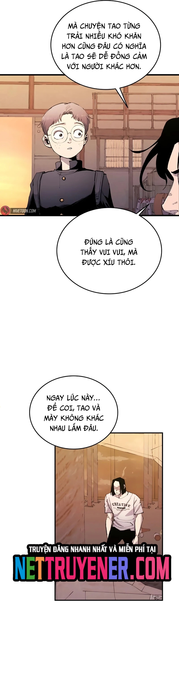 Thượng Lưu - Chương 23