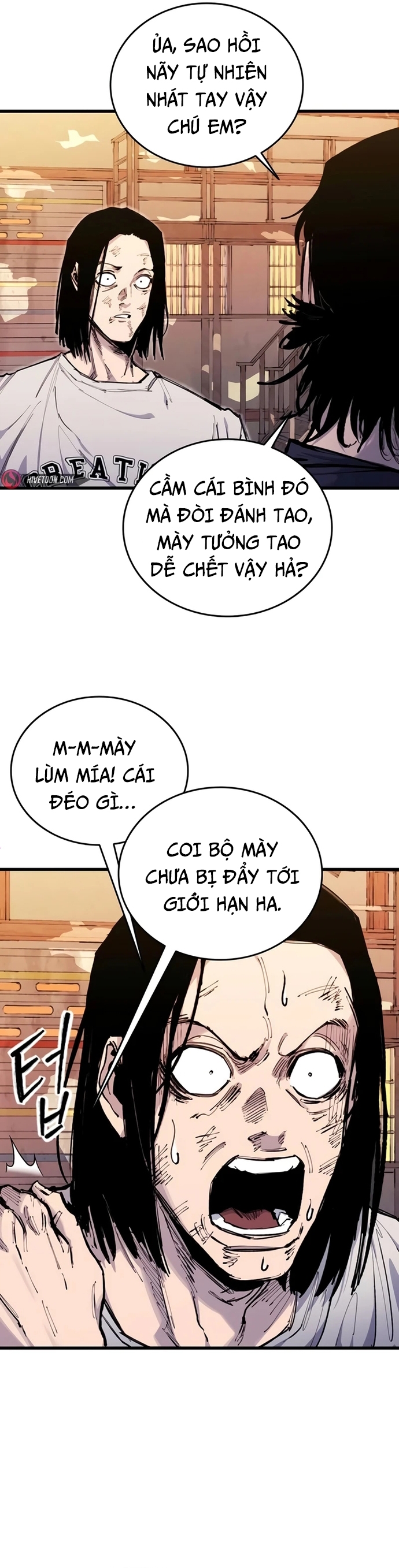 Thượng Lưu - Chương 23
