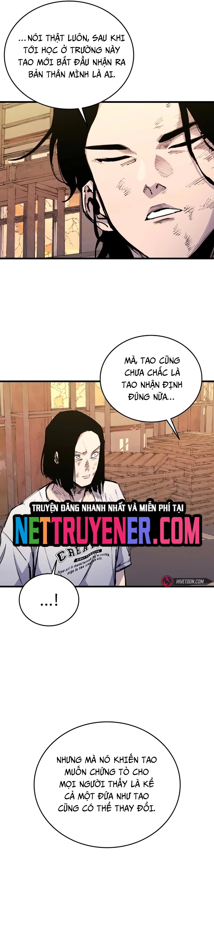 Thượng Lưu - Chương 23