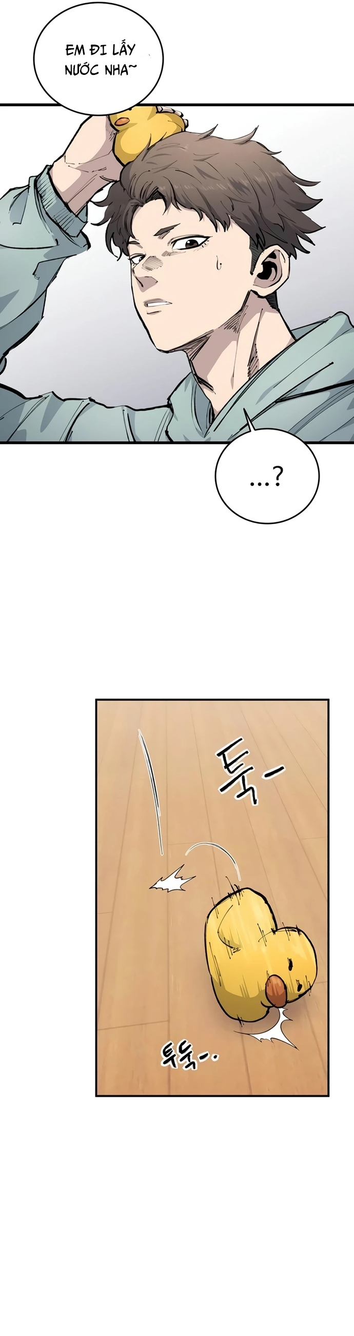 Thượng Lưu - Chương 23
