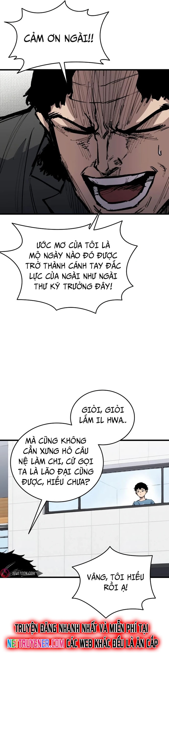 Thượng Lưu - Chương 24