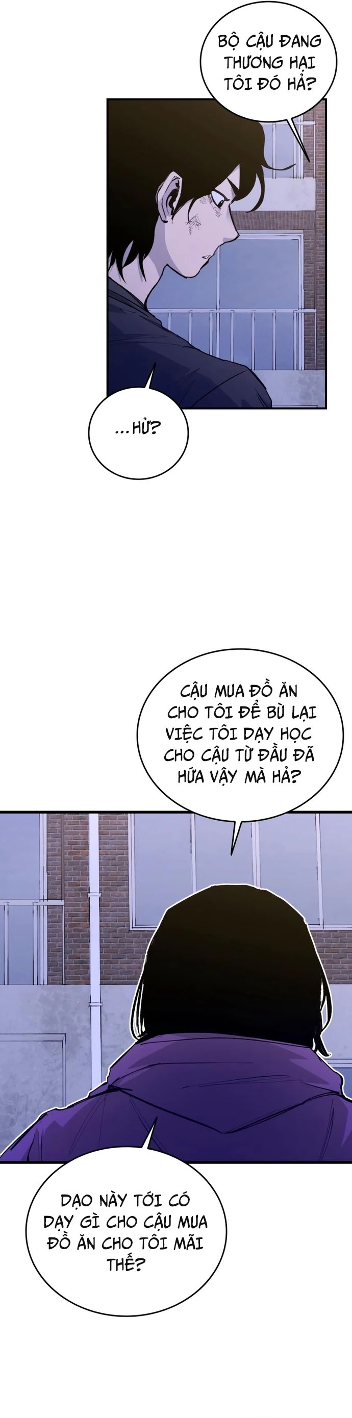 Thượng Lưu - Chương 24