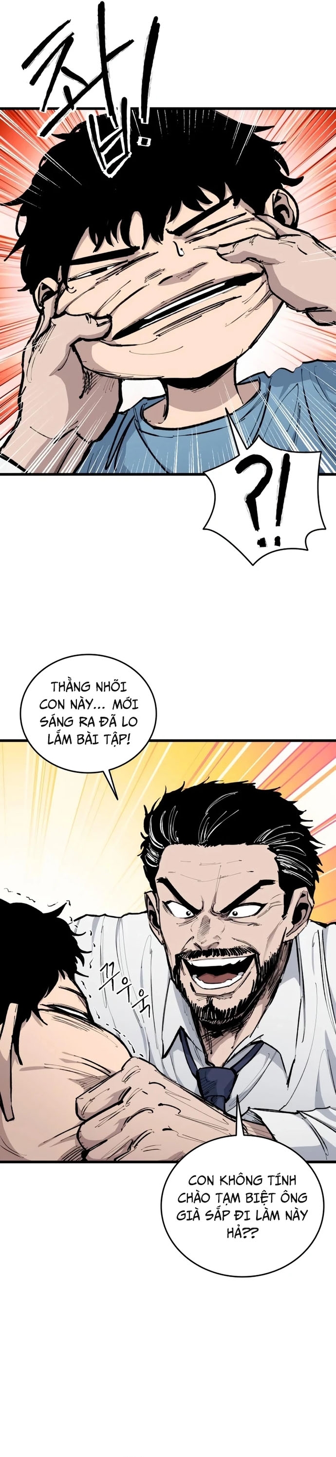 Thượng Lưu - Chương 24