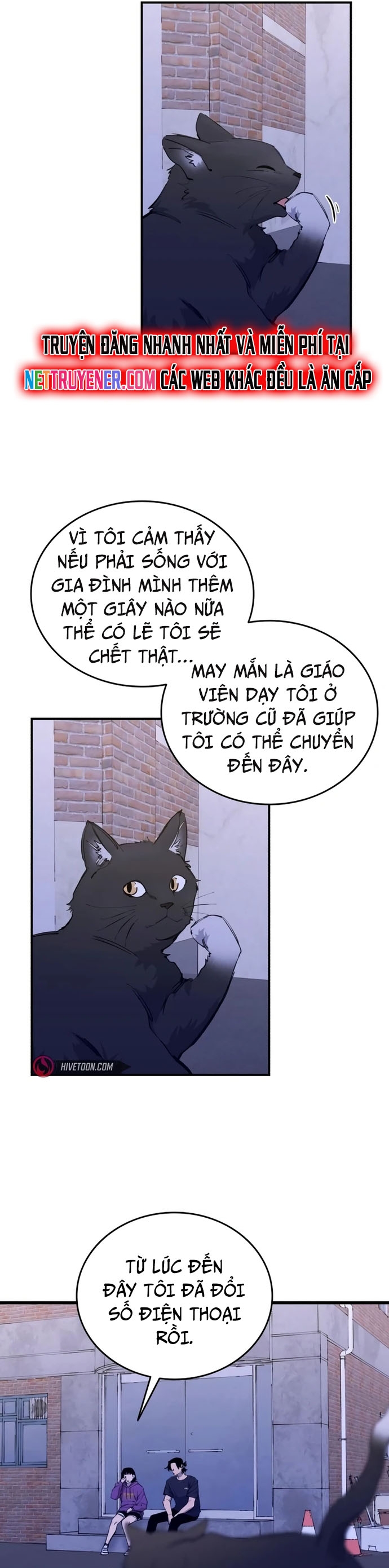 Thượng Lưu - Chương 24