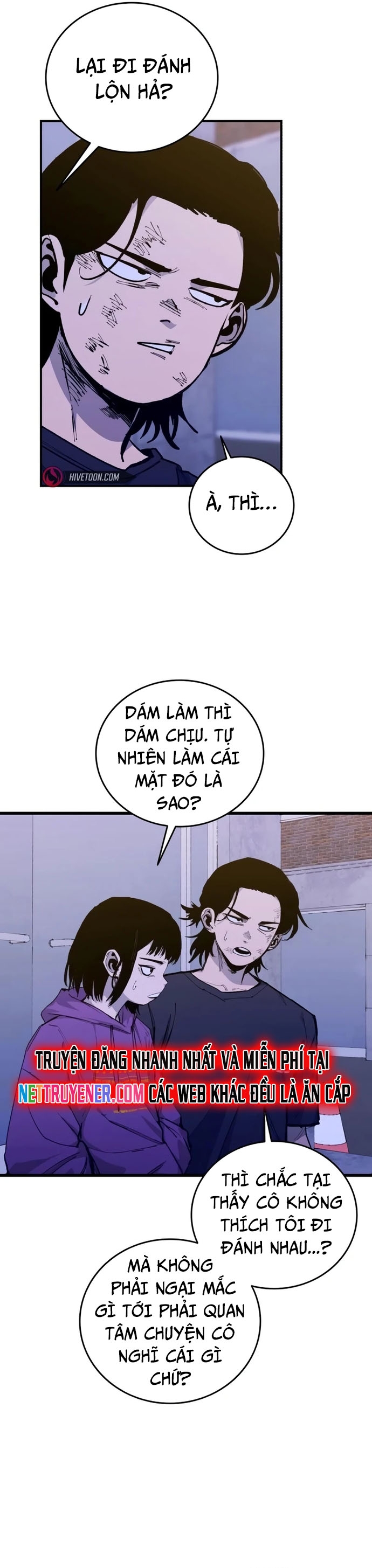 Thượng Lưu - Chương 24