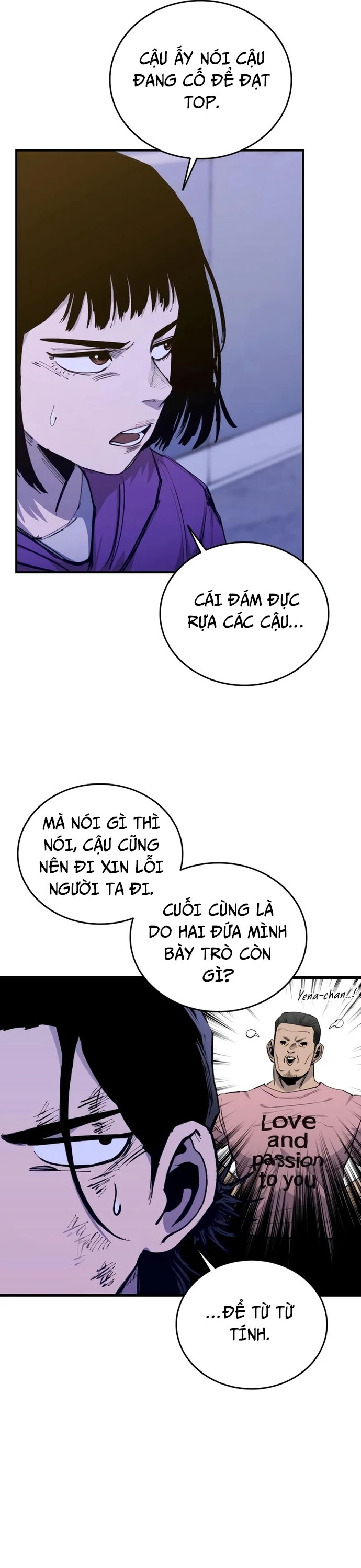 Thượng Lưu - Chương 24