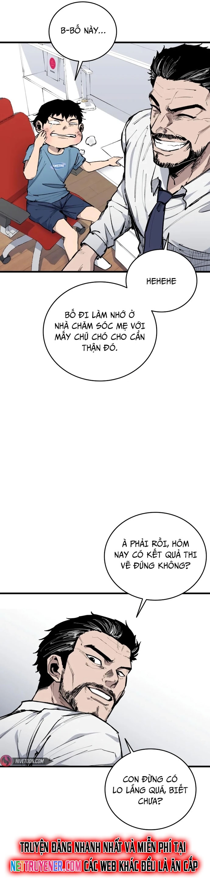 Thượng Lưu - Chương 24