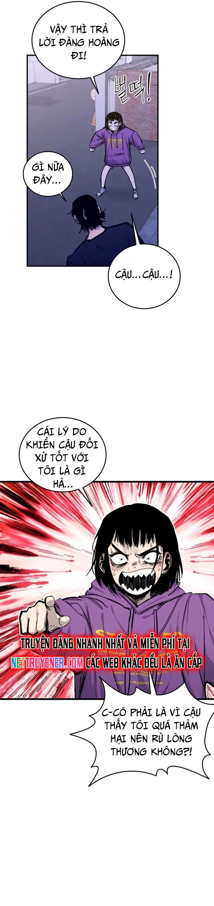 Thượng Lưu - Chương 24