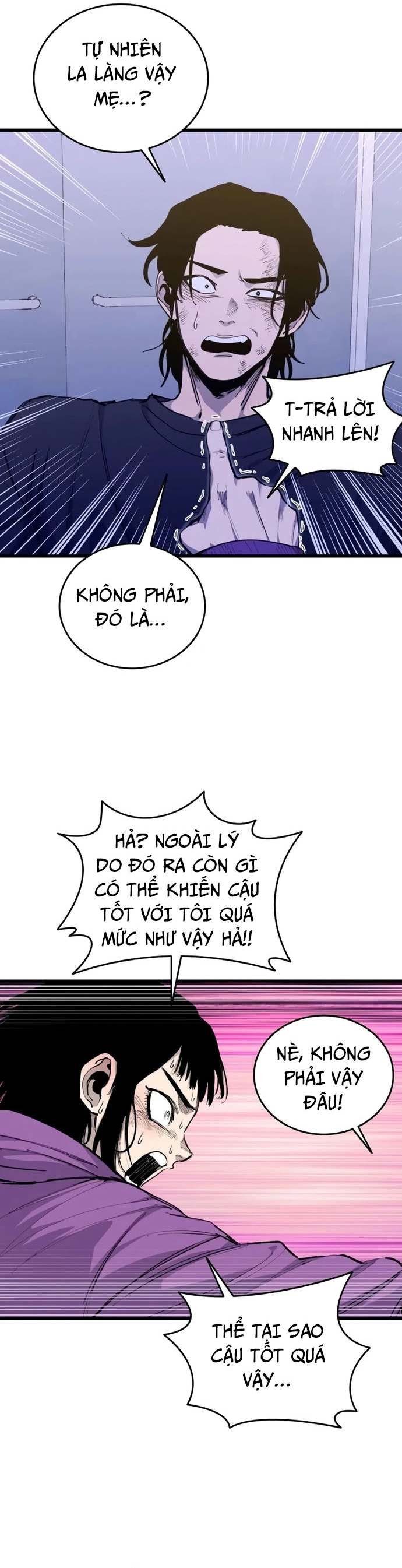 Thượng Lưu - Chương 24