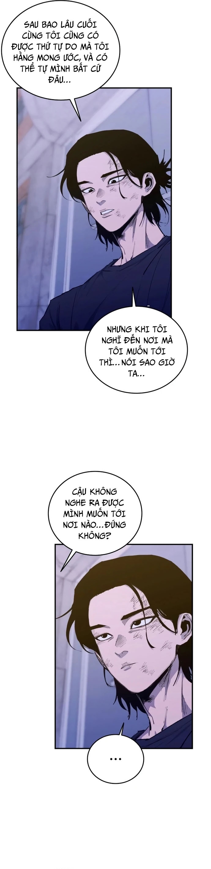 Thượng Lưu - Chương 24