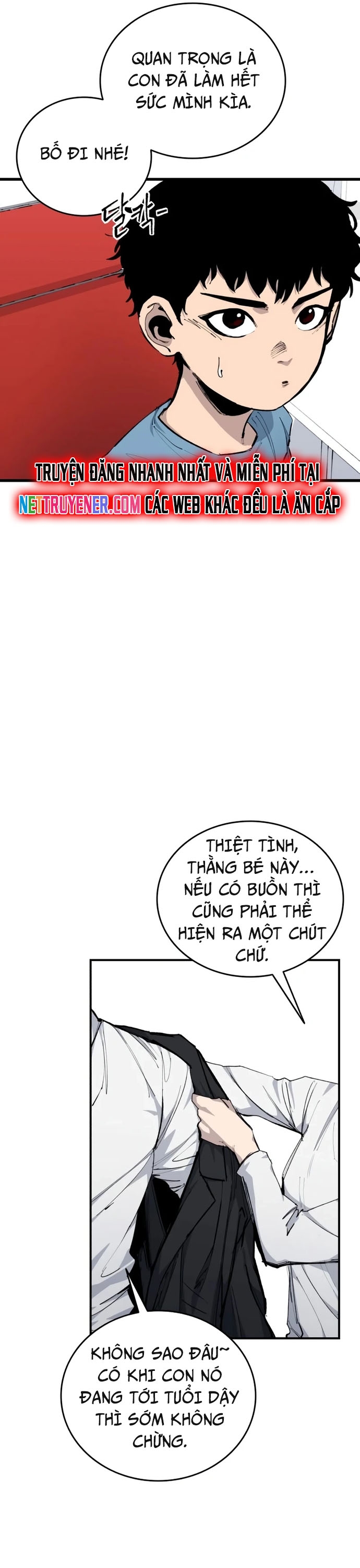 Thượng Lưu - Chương 24