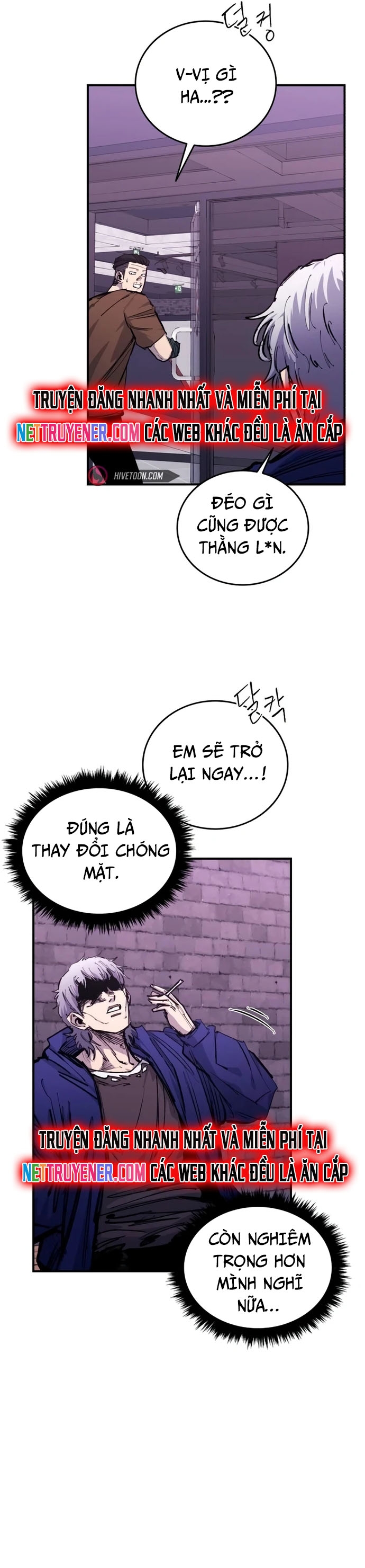 Thượng Lưu - Chương 24