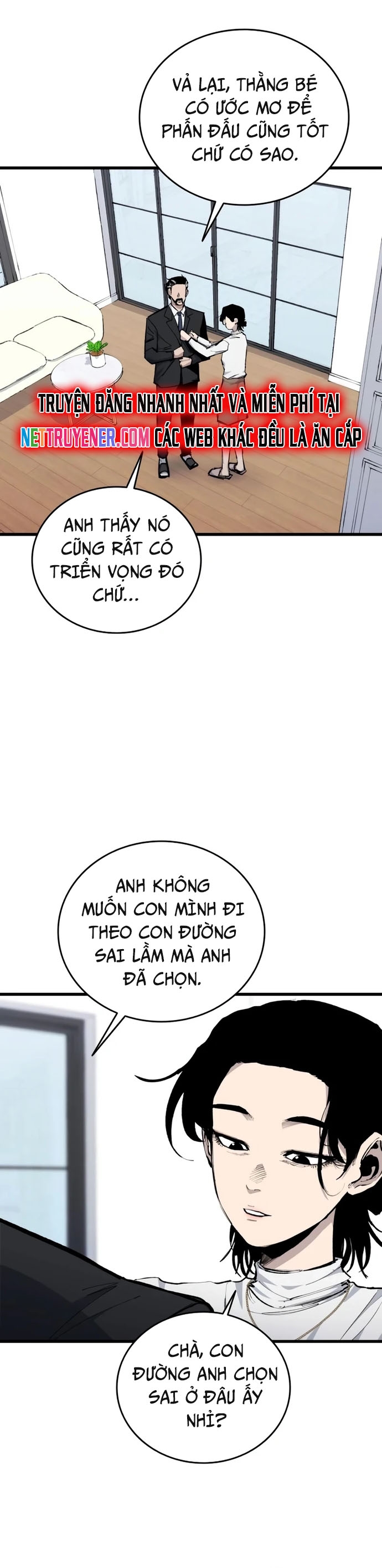 Thượng Lưu - Chương 24