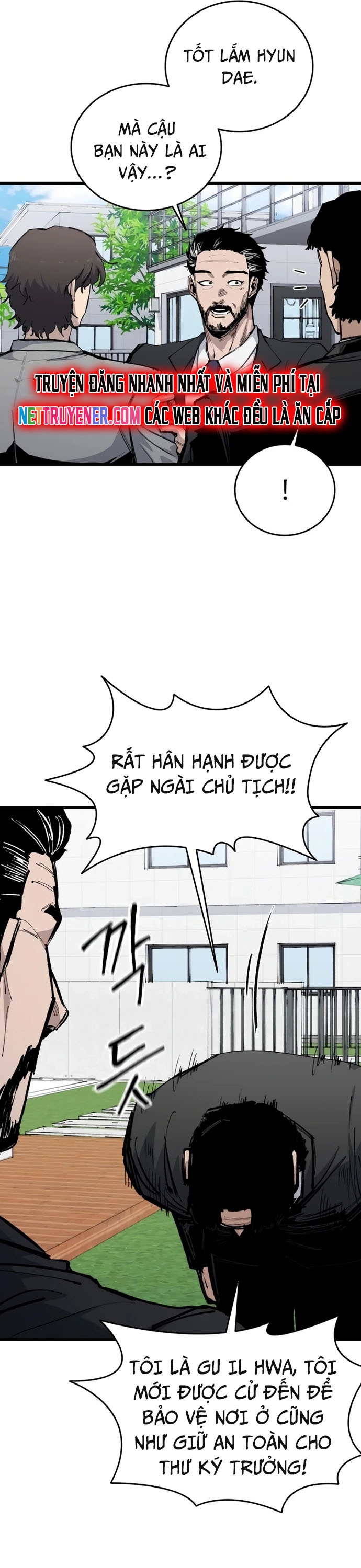 Thượng Lưu - Chương 24