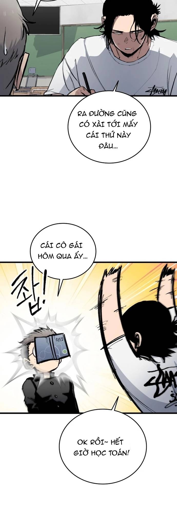Thượng Lưu - Chương 25