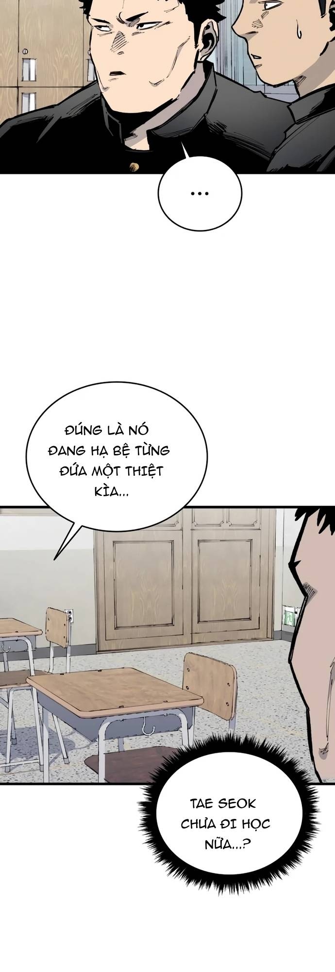 Thượng Lưu - Chương 25