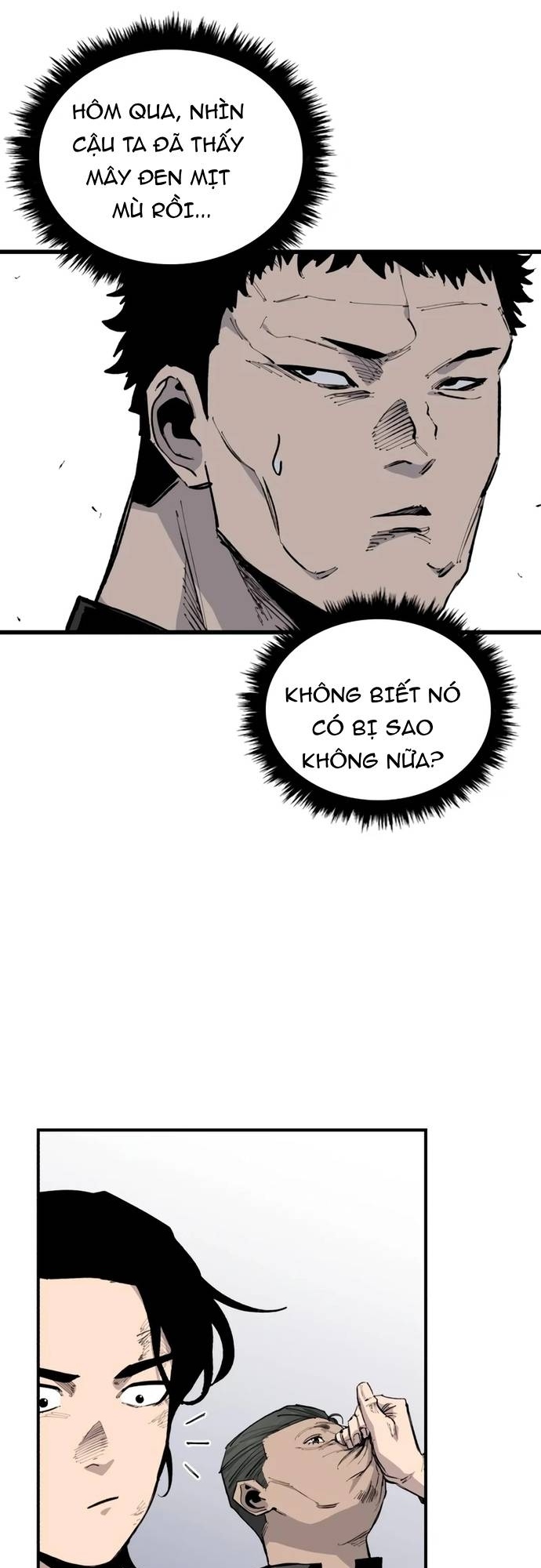 Thượng Lưu - Chương 25