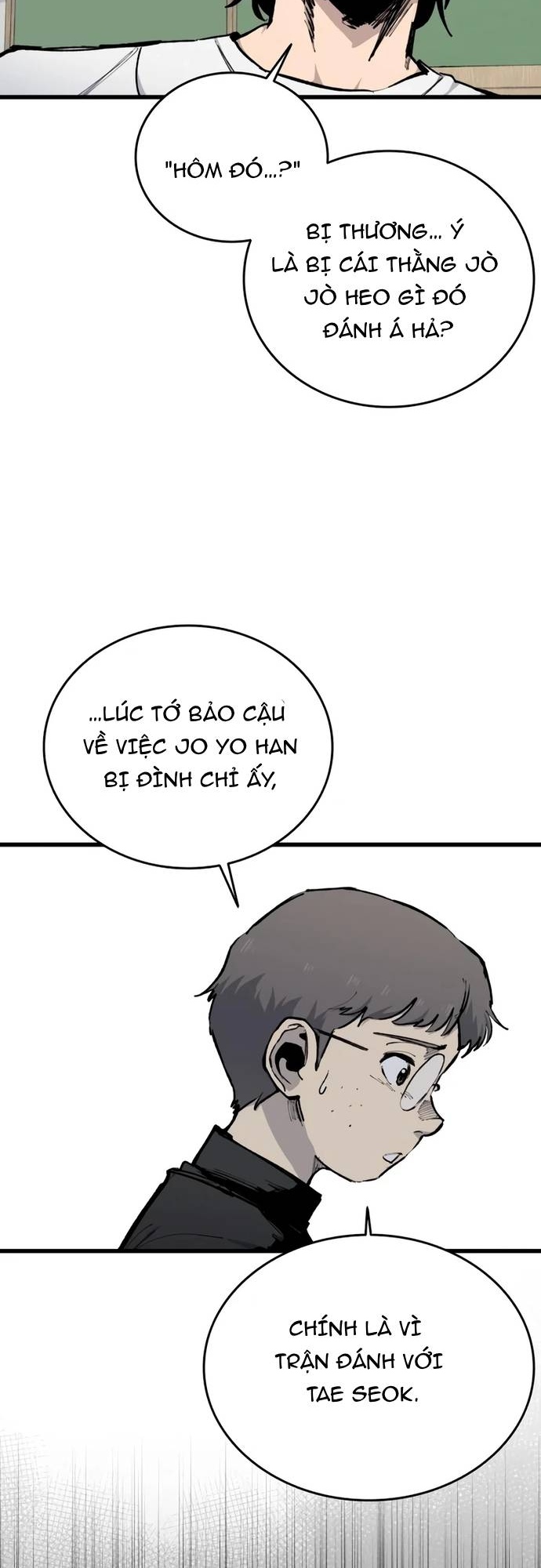 Thượng Lưu - Chương 25