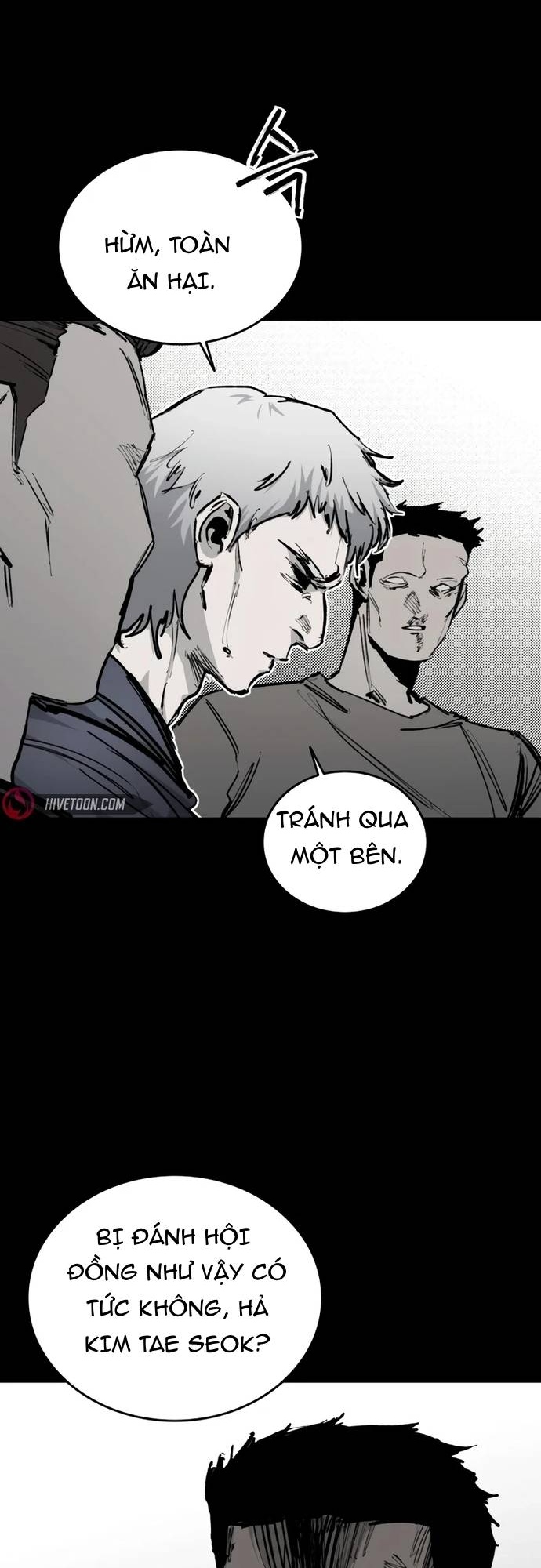 Thượng Lưu - Chương 25