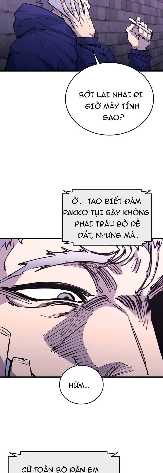 Thượng Lưu - Chương 25