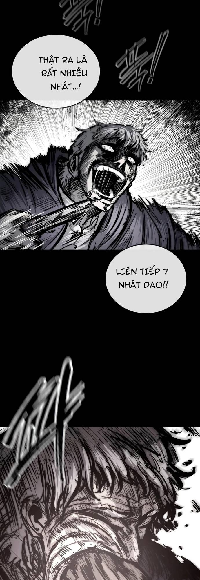 Thượng Lưu - Chương 25