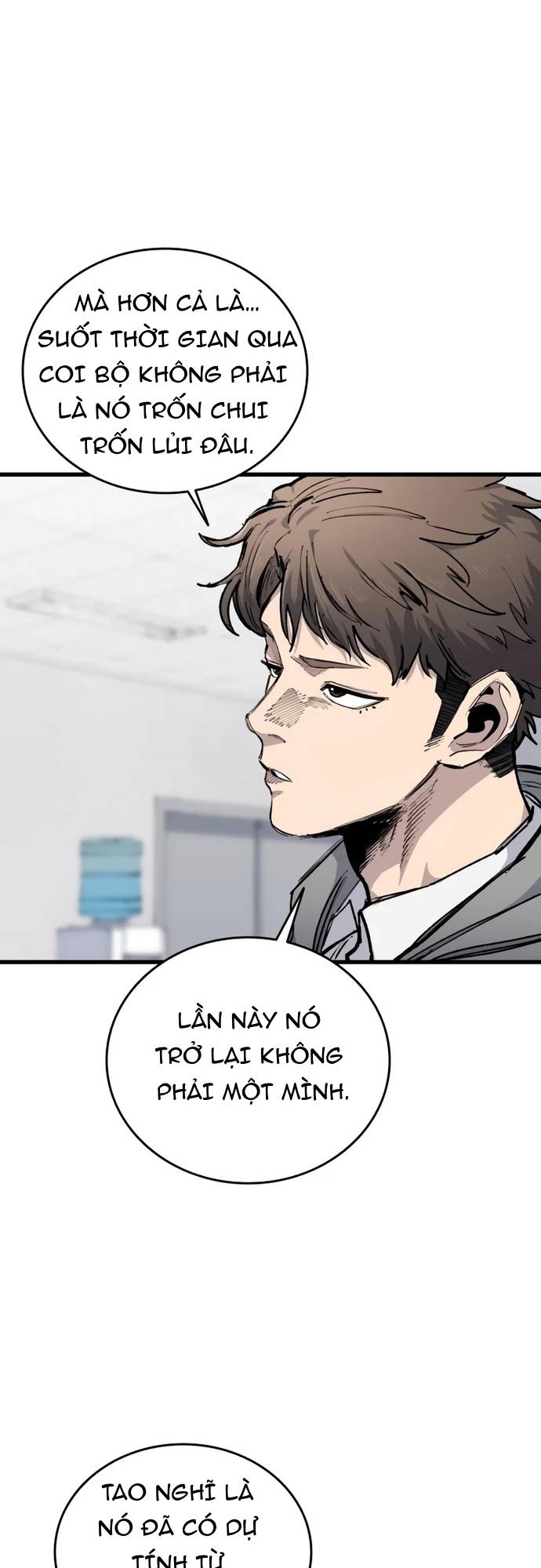 Thượng Lưu - Chương 25