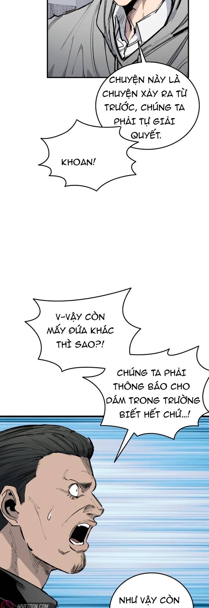 Thượng Lưu - Chương 25