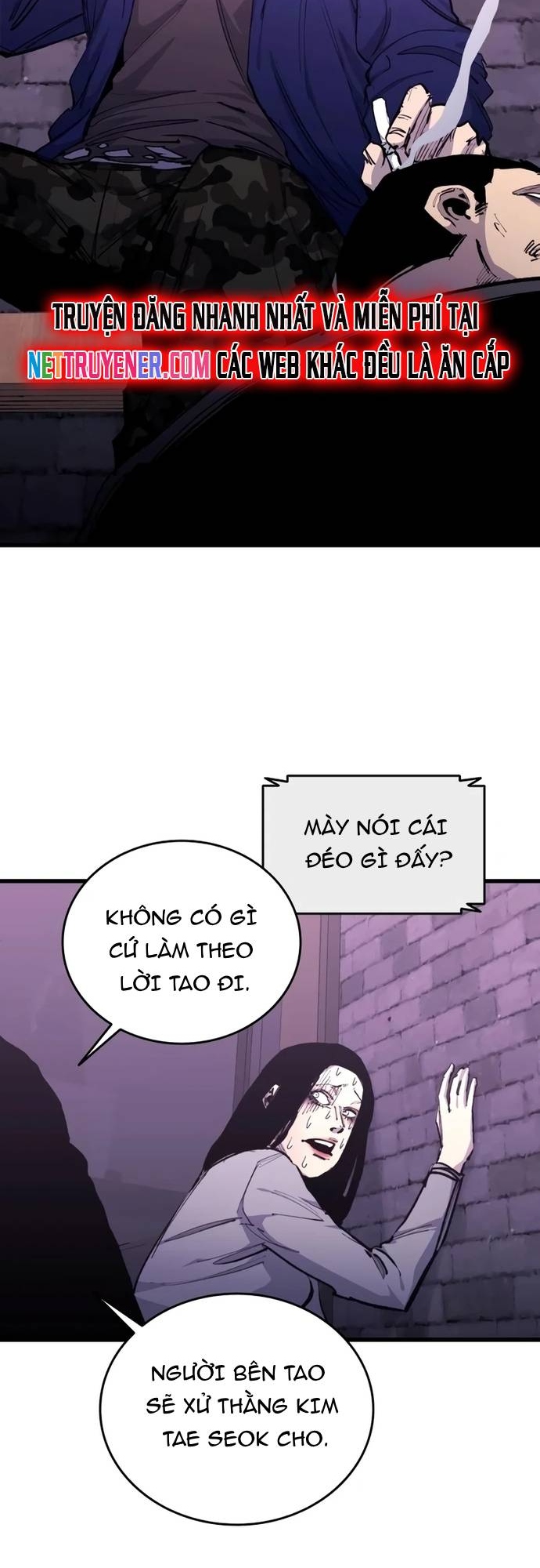 Thượng Lưu - Chương 25