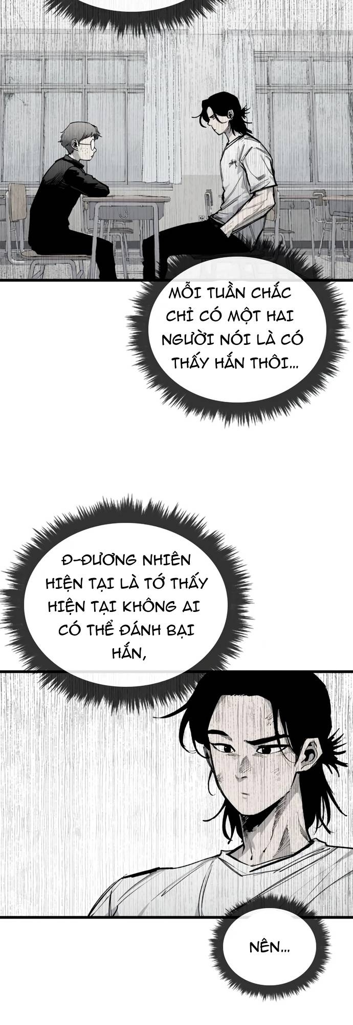 Thượng Lưu - Chương 25