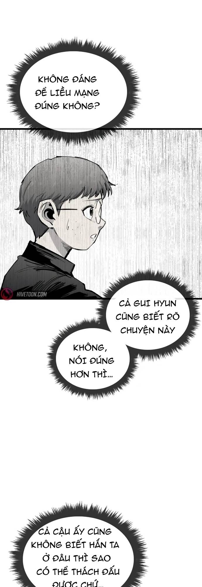 Thượng Lưu - Chương 25