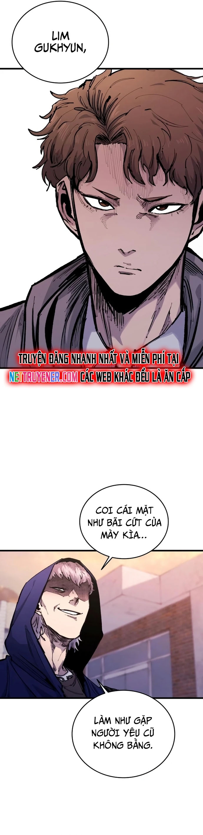 Thượng Lưu - Chương 26