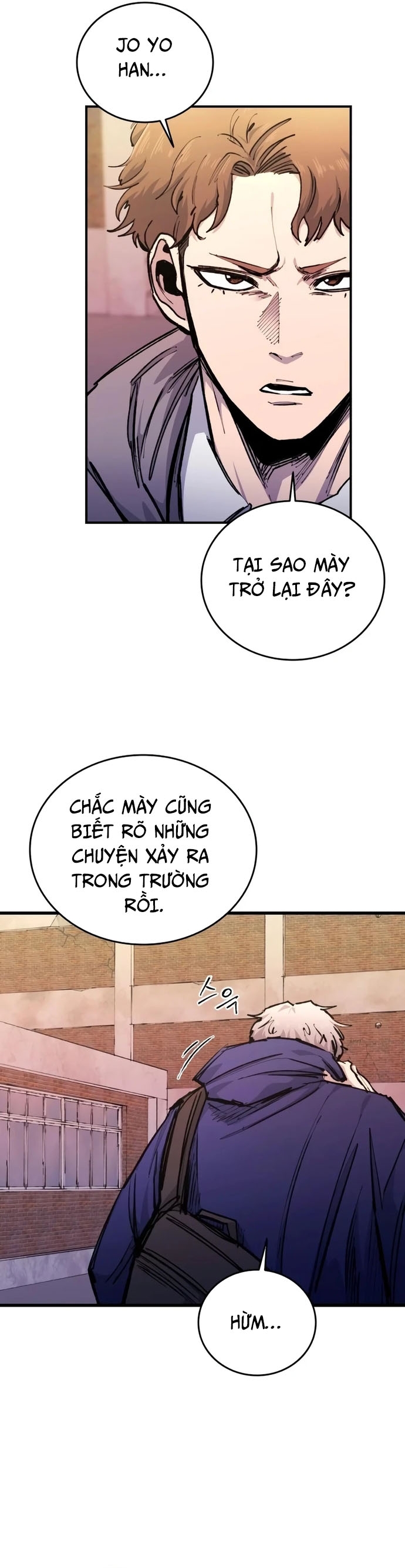 Thượng Lưu - Chương 26