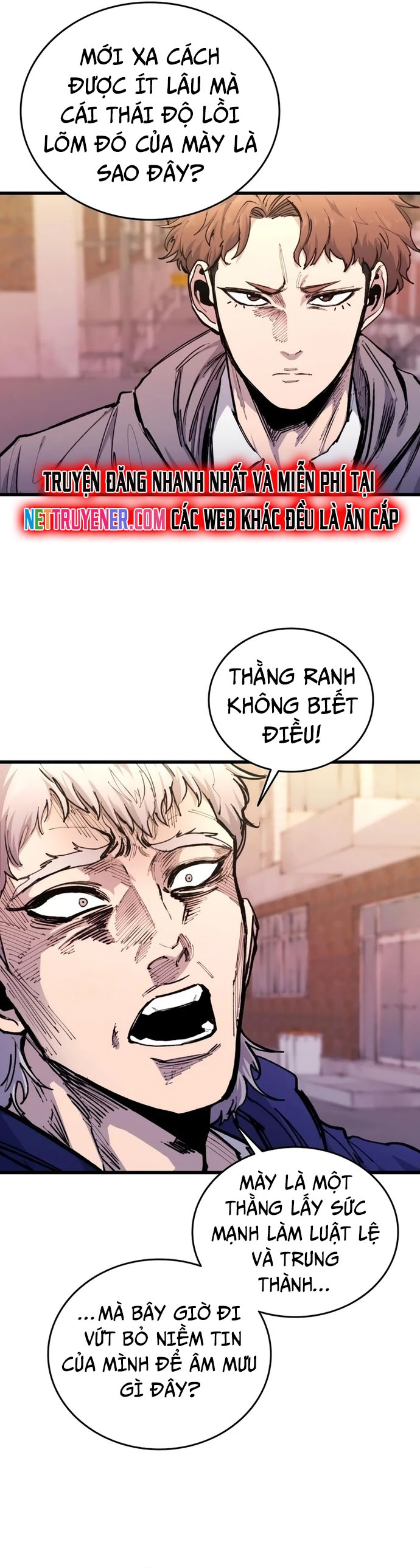 Thượng Lưu - Chương 26