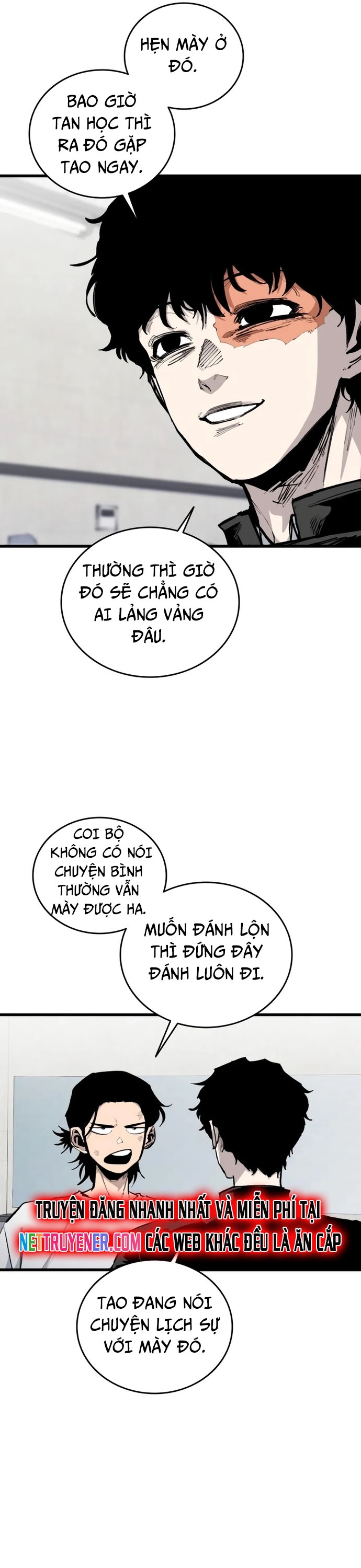 Thượng Lưu - Chương 26