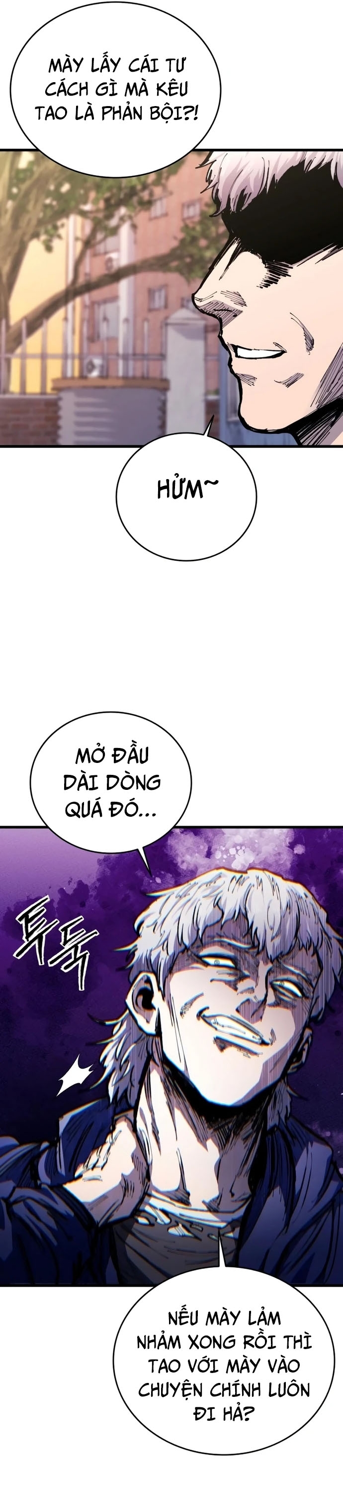 Thượng Lưu - Chương 26