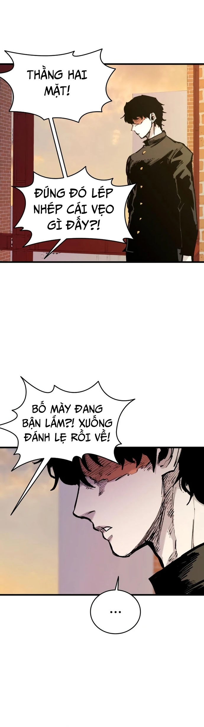 Thượng Lưu - Chương 26