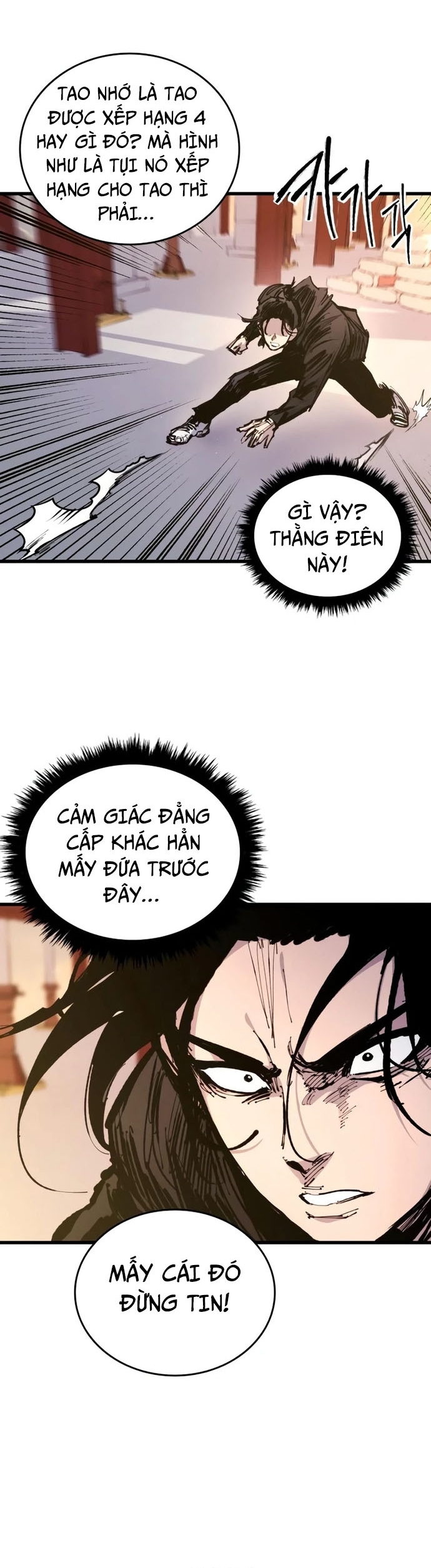 Thượng Lưu - Chương 26