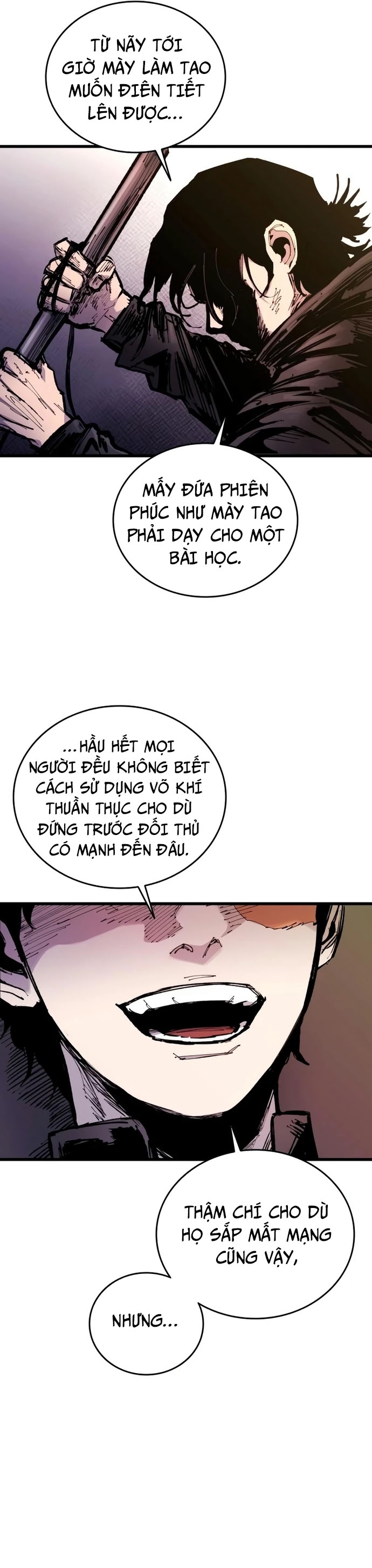 Thượng Lưu - Chương 26