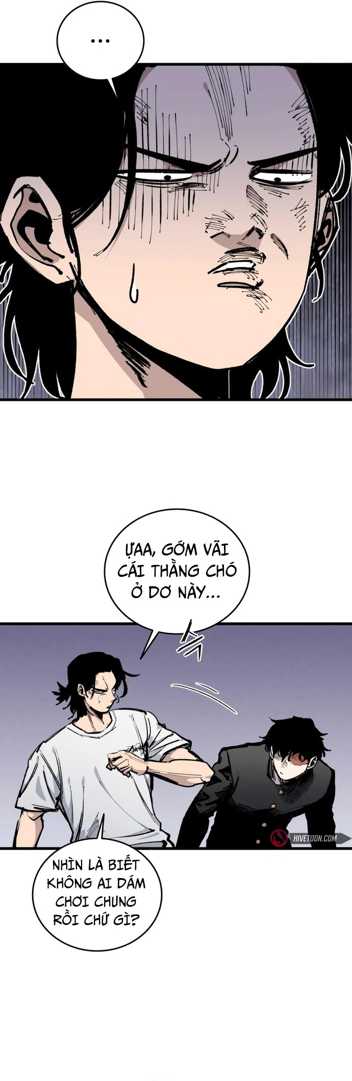 Thượng Lưu - Chương 26