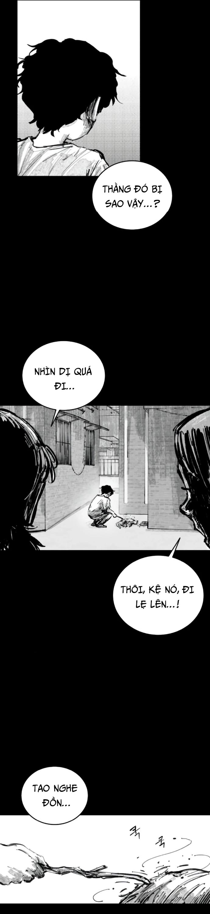 Thượng Lưu - Chương 27