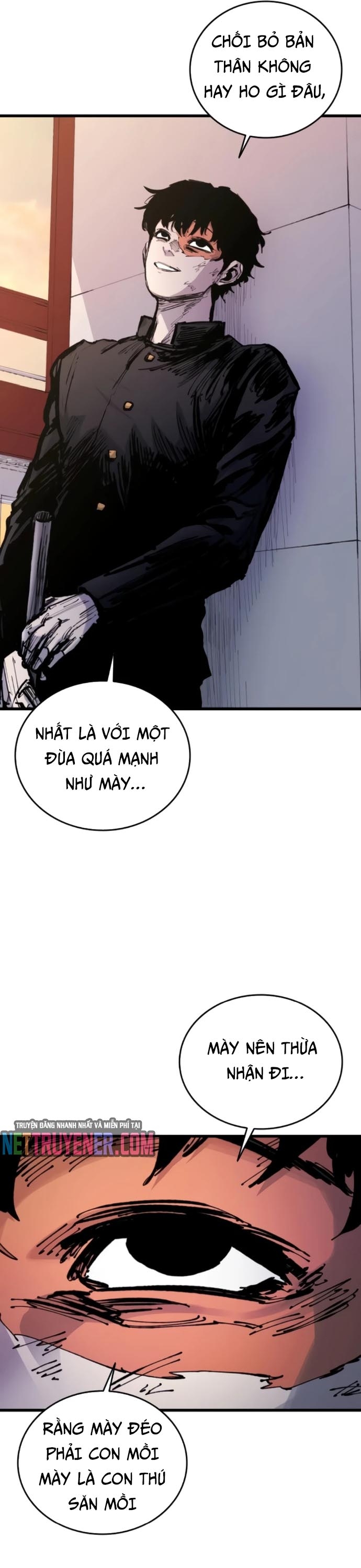 Thượng Lưu - Chương 27