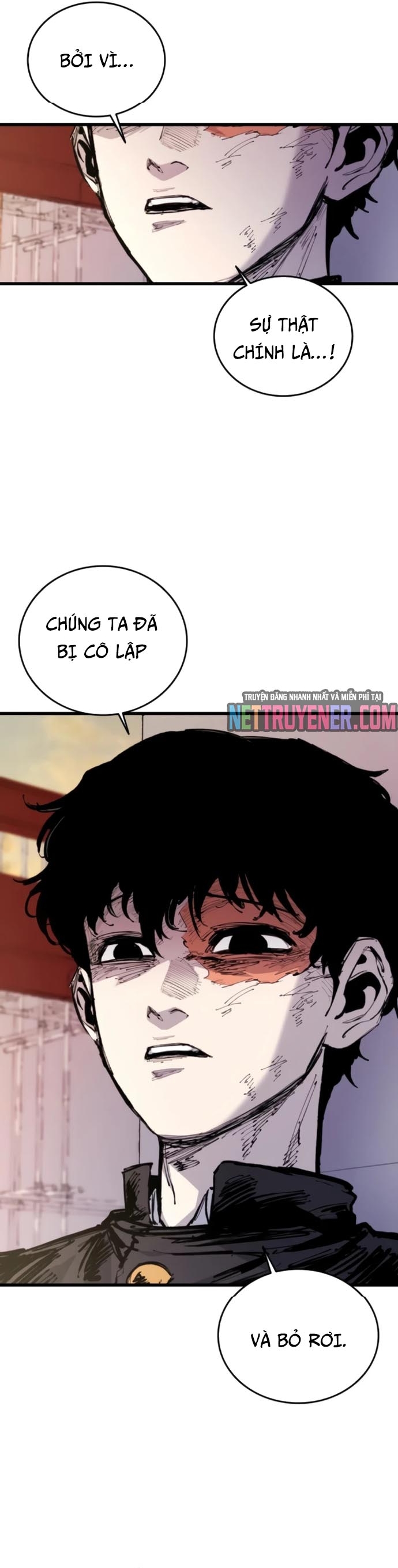 Thượng Lưu - Chương 27