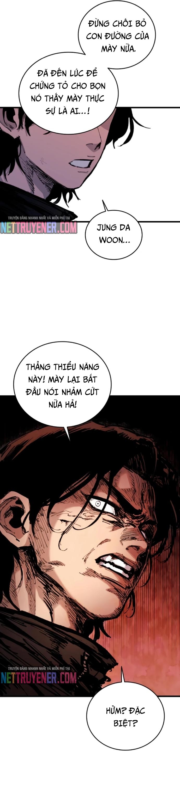 Thượng Lưu - Chương 27
