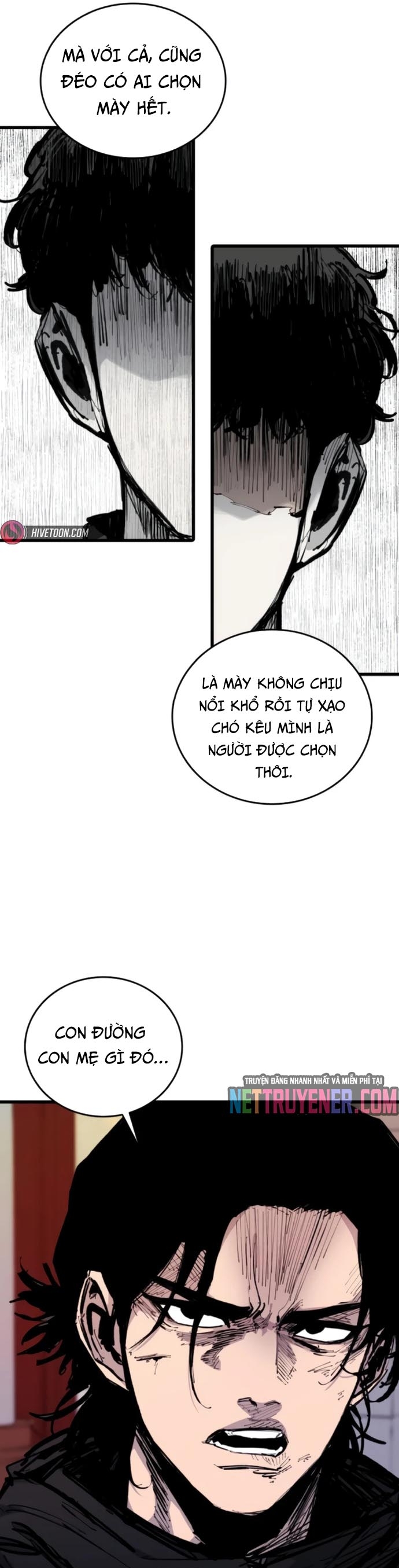 Thượng Lưu - Chương 27
