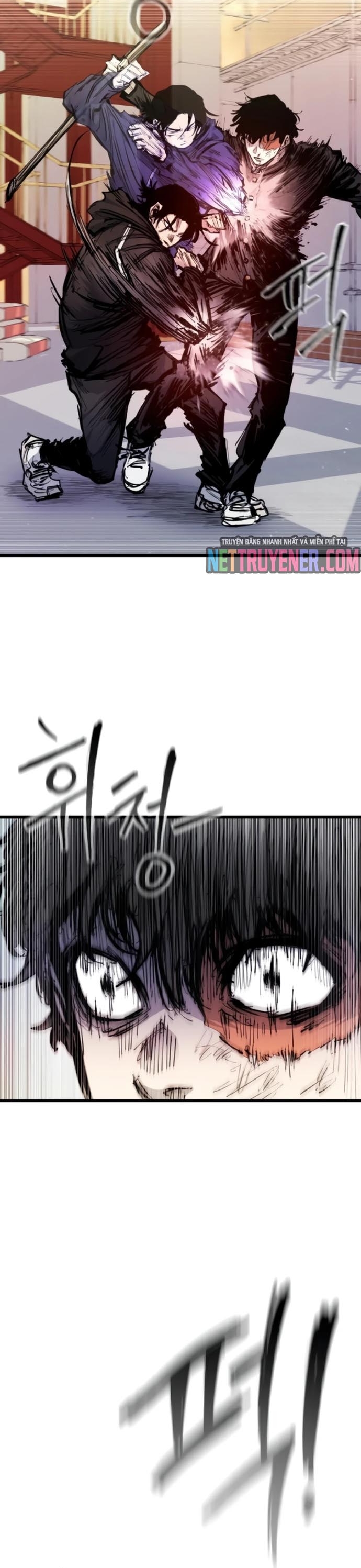 Thượng Lưu - Chương 27