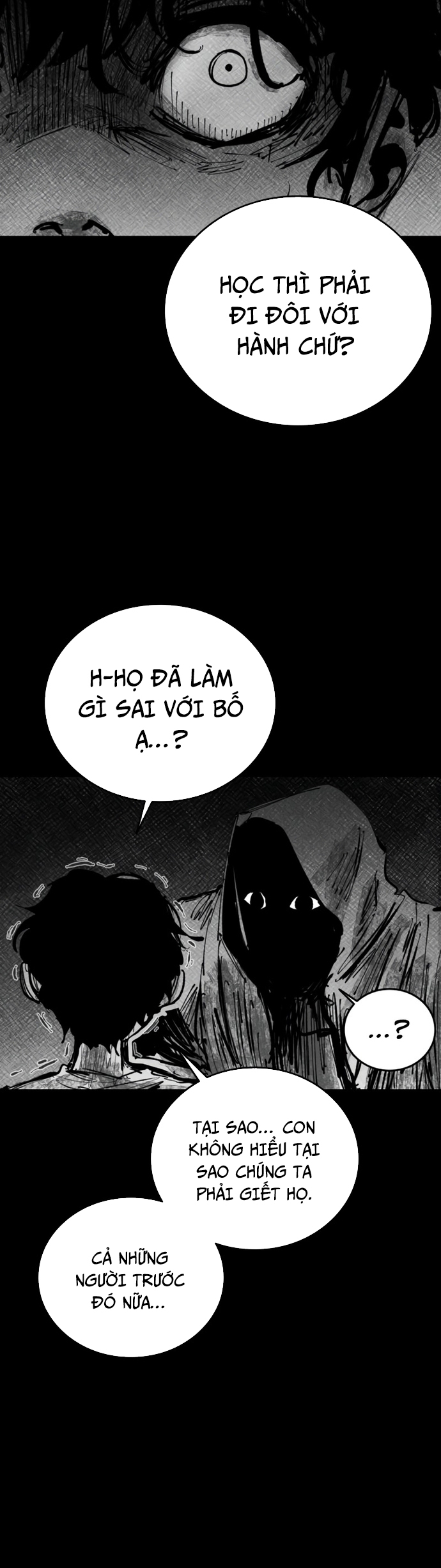Thượng Lưu - Chương 28
